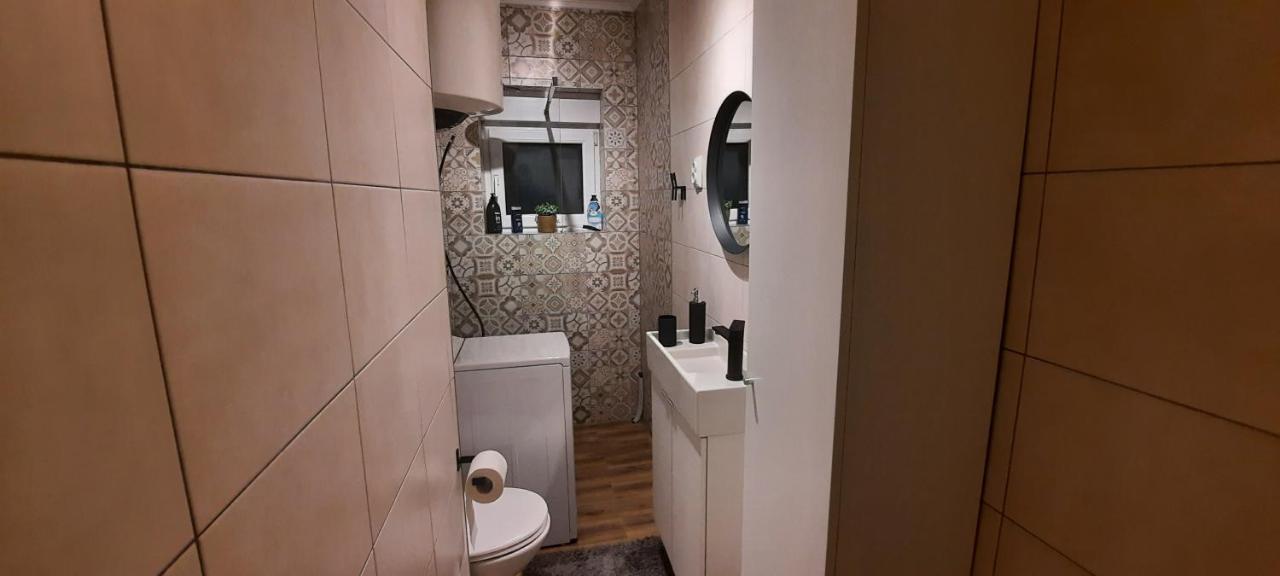Apartman Twins Self Check In & Self Check Out Otocac Exterior photo